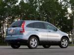 Honda CR-V RE 2009 года (US)